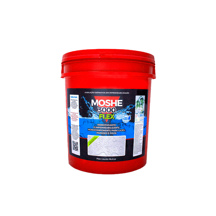 Moshe Flex Plus