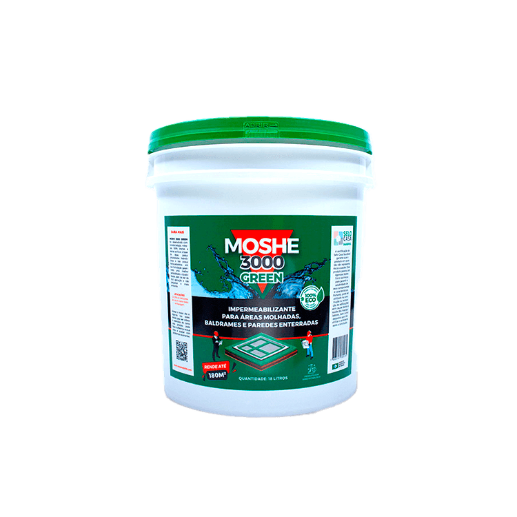 Moshe Green