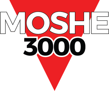 Moshe 3000
