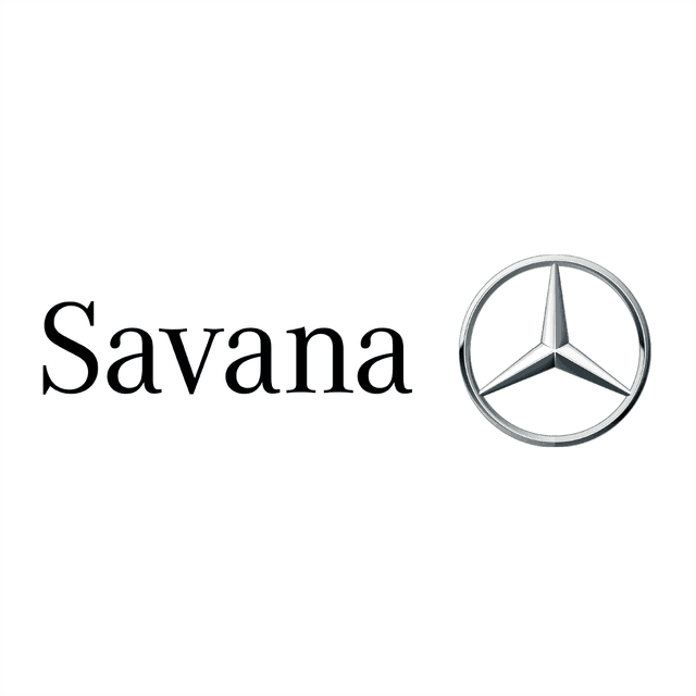 Savana Mercedes-Benz
