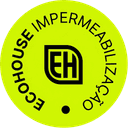 EcoHouse Impermeabilização