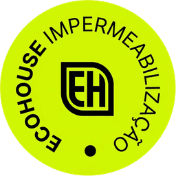 EcoHouse Impermeabilização