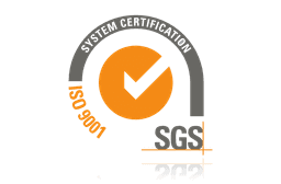 SGS ISO 9001