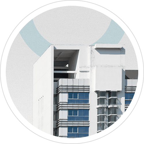 Limpeza de edificações