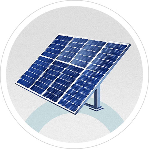 Limpeza de Painéis Solares
